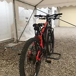 La Foresteria Di Gorgo