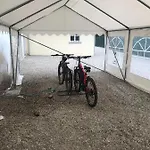 La Foresteria Di Gorgo Apartman