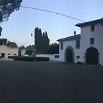 La Foresteria Di Gorgo