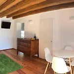 La Foresteria Di Gorgo 아파트 San Vito al Torre