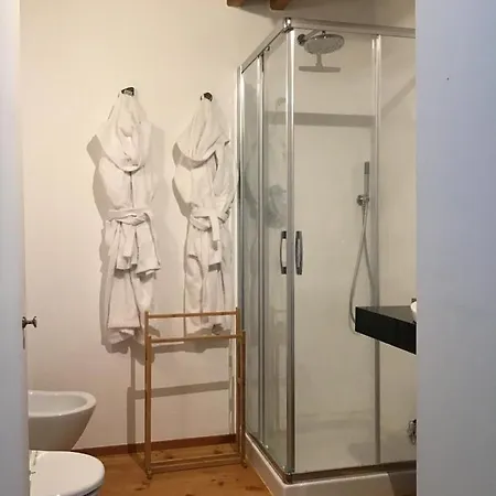 Apartamento La Foresteria Di Gorgo *