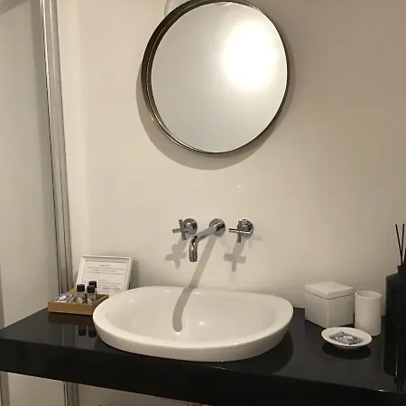 Apartamento La Foresteria Di Gorgo *