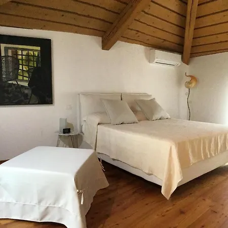 La Foresteria Di Gorgo * San Vito al Torre