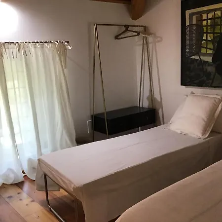 La Foresteria Di Gorgo * San Vito al Torre