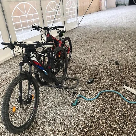 La Foresteria Di Gorgo *