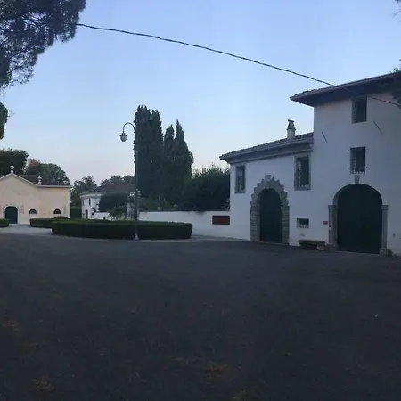 La Foresteria Di Gorgo