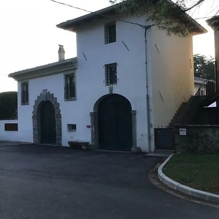 La Foresteria Di Gorgo *