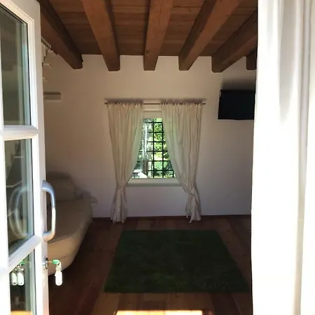 La Foresteria Di Gorgo * San Vito al Torre