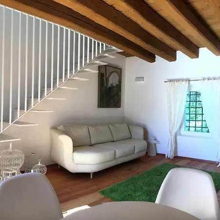 La Foresteria Di Gorgo *