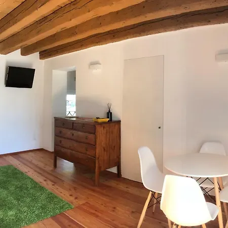 La Foresteria Di Gorgo Διαμέρισμα San Vito al Torre