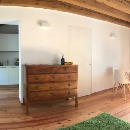 La Foresteria Di Gorgo *